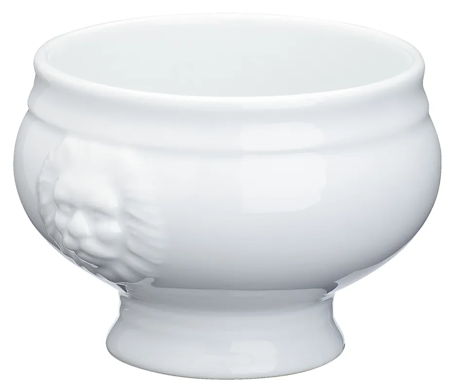 Finální Výprodej Miska terrine porcelánová Matur