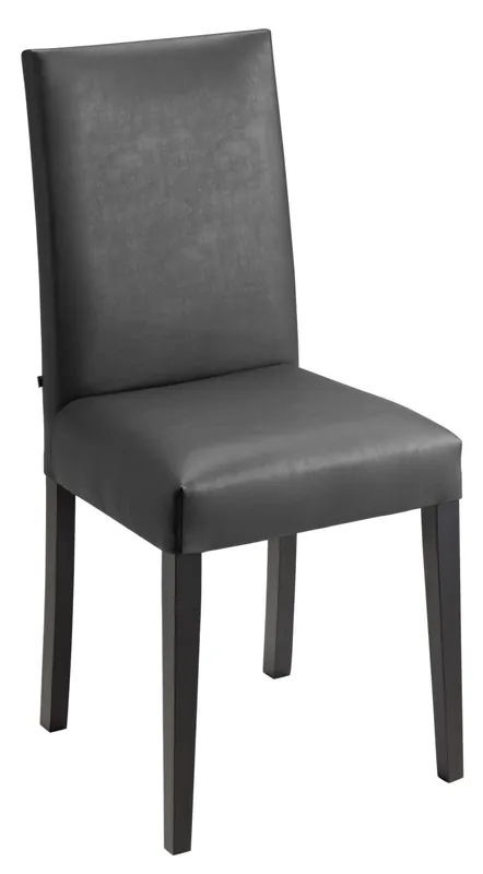 Židle Elegance Kunstleder Vysoce Kvalitní