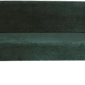 3-místná pohovka Lasse samet Cenový Hit