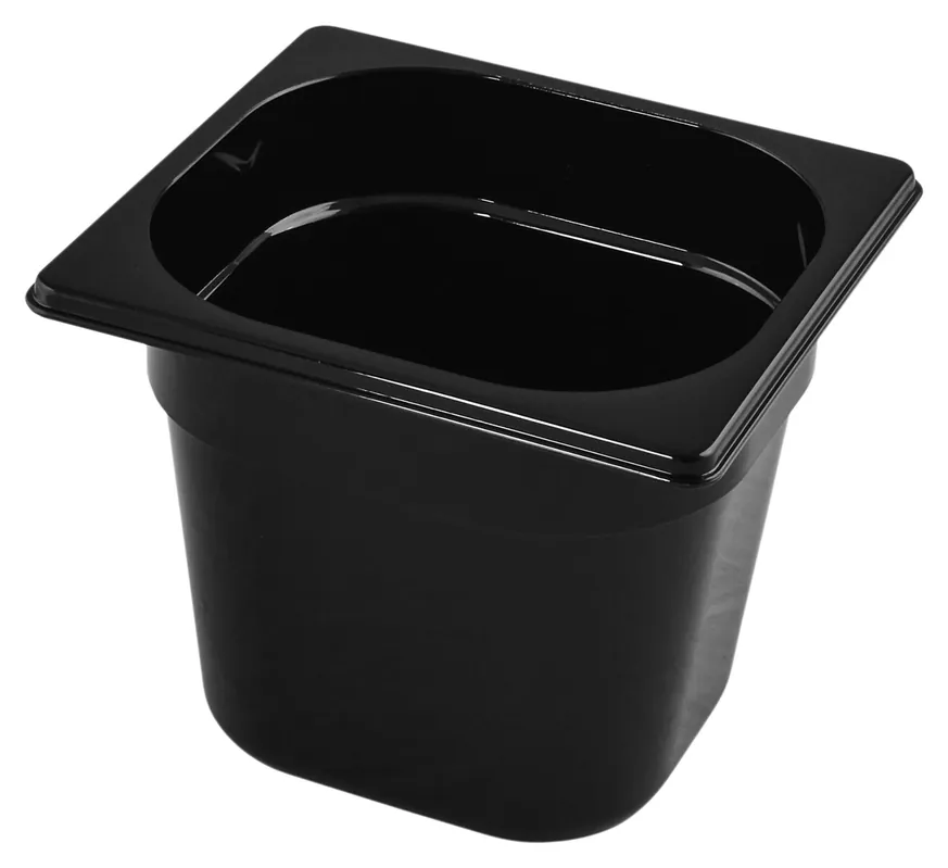 Koupit Online GN kontejner Nero 1/6