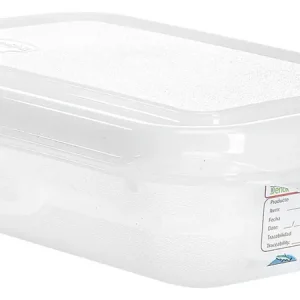 GN úložné boxy z polypropylenu Dena 1/4 Nejlepší Volba