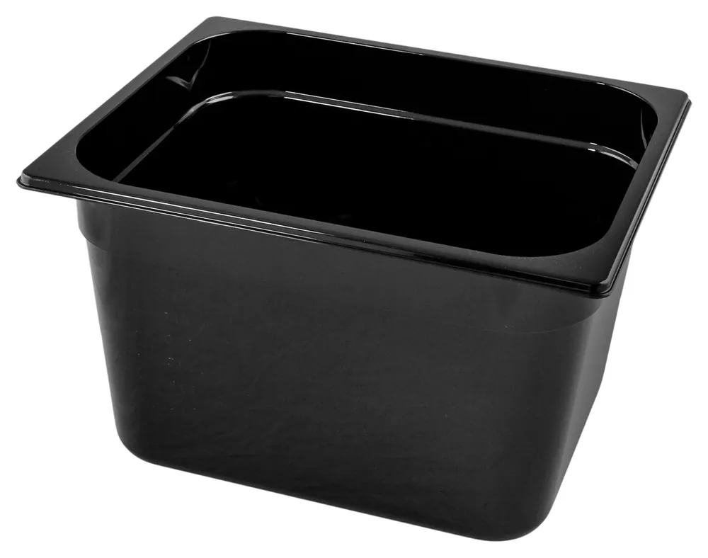 GN kontejner Nero 1/2 Akční Nabídka