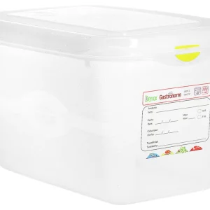 GN úložné boxy z polypropylenu Dena 1/9 Hit Sezóny