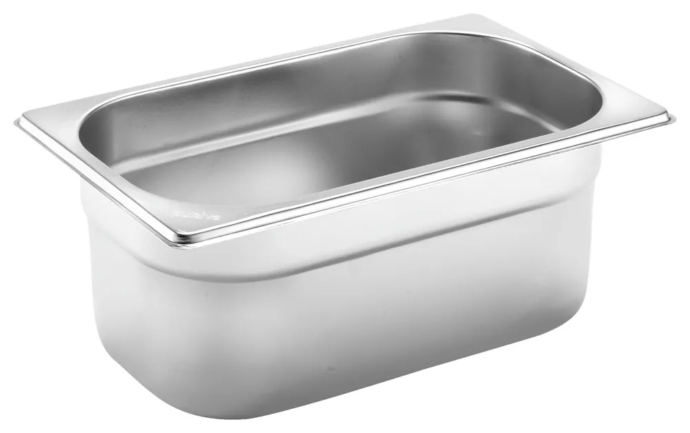 GN nádoba/kontejnerZákladní 1/4 Ihned K Objednání