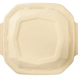 Výprodej Víko k boxu z cukrové třtiny Eco V
