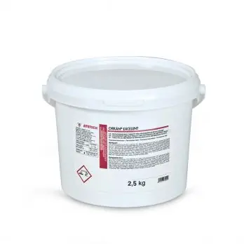 Orkán EXCELENT 2,5 kg Nová Kolekce