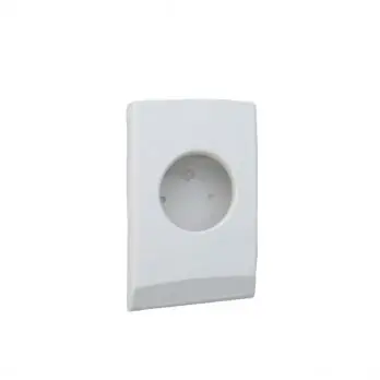 Plastový zásobník hygienických HDPE sáčků, bílý Originální