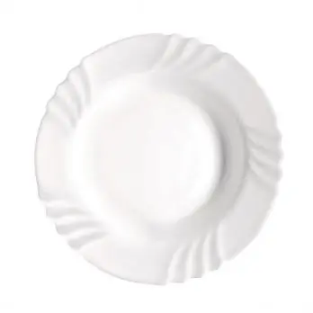 EBRO talíř hluboký 24 cm Pouze Dnes