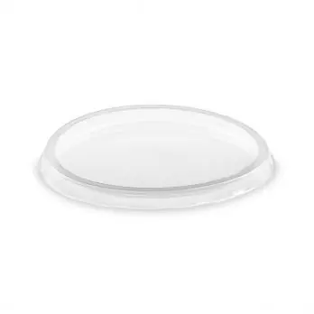 Cenová Bomba Víčko průhledné pro dressingovou misku 50/80/100 ml (50 ks)