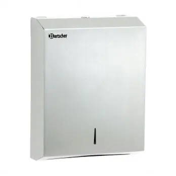 Aktuální Zásobník na papírové ručníky k nástěnné montáži