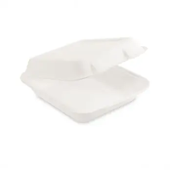 Oblíbený Menu box BIO cukrová třtina (50 ks)