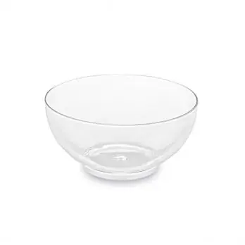 Miska kulatá 6,7 x 3,3 cm, 0,070 l (25 ks) Sleva