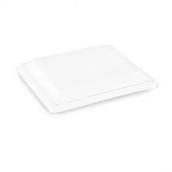 Nejlepší Volba Víčko pro fingerfood kelímek č. 100022626 (20 ks)