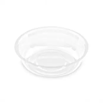 Vrácení Zdarma Miska do PET kelímků průměr 95 mm (100 ks)