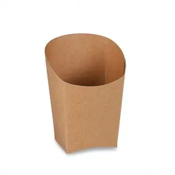 Kapsa na wrap nepromastitelná (50 ks) Značkový