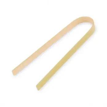 Kleště bambusové 10 cm (50 ks) Výhodná Nabídka