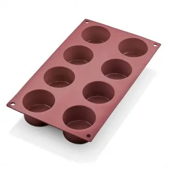 Super Cena Forma 30 x 17,5 cm/8 ks 6 cm