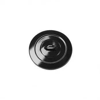 Jen Po Omezenou Doba Smalt poklice průměr 22 cm typ 234 standard
