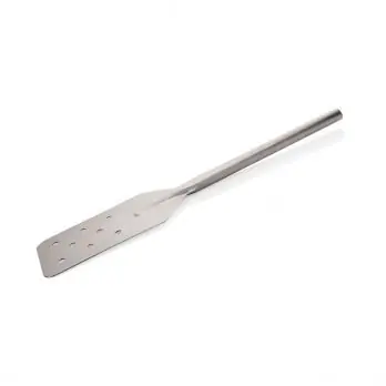 Nejlepší Cena Kopist 125 cm děrovaný nerezový
