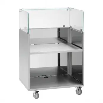 Top Prodej Mobilní stánek Snackpoint