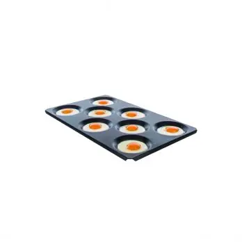 Plech GN 1/1 Rational Multibaker Ihned K Objednání