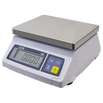 Váha CAS SW-1S 10/20DR Top Prodej