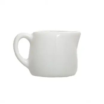 Mlékovka 0,03 l porcelánová Cenová Bomba