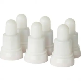 LED svíčka - náhradní (6 ks) Nejprodávanější