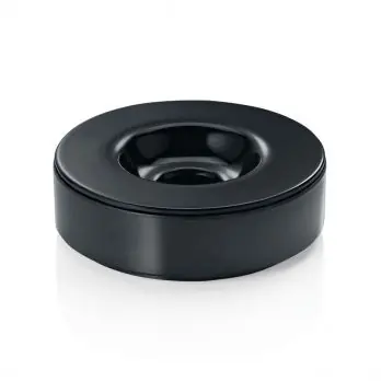 Akční Nabídka Popelník terasový 10 cm melamin černý