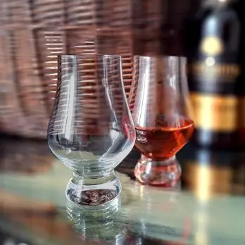 Pohár CAMERON 0,16 l Must-Have
