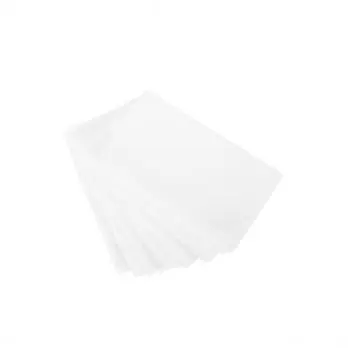 Ubrousek do zásobníků 21 x 16,5 cm 2vrstvý bílý (9 000 ks) Vrácení Zdarma