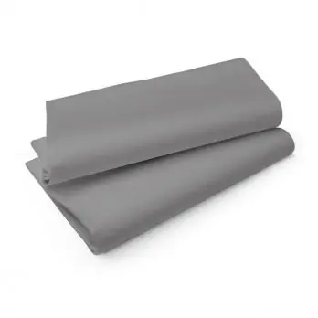 Jen Po Omezenou Doba Ubrus 84 x 84 cm EVOLIN GRANITE GREY (14 ks)