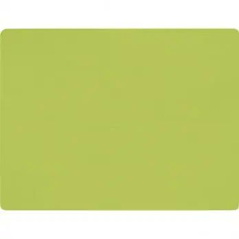 Prostírka 30 x 45 cm silikonová světle zelená (6 ks) Přímo Od Výrobce