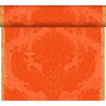 Nejlepší Cena Šerpa TÉTE 0,4 x 24 m Dunicel ROYAL ROYAL Sun Orange
