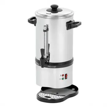 Kup Teď Kávovar PRO PLUS 40T 6 l, s kulatým filtrem