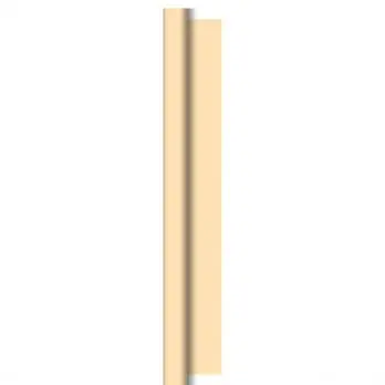 Novinka Banketová role 1,18 x 40 m Dunicel krémová