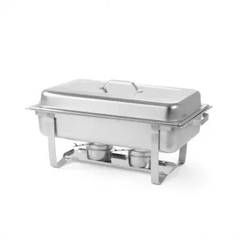 Omezená Nabídka Chafing dish nerezový GN 1/1 Ekonomic