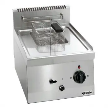 Zlevněný Elektrická fritéza 600 B400 6 l