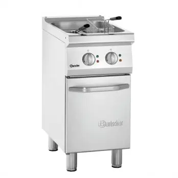 Horká Nabídka Elektrická fritéza 700 B400 2 x 9 l
