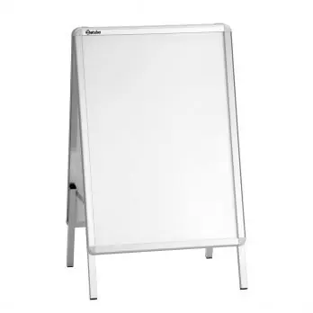 Výhodná Nabídka Reklamní stojan na plakáty Áčko A1
