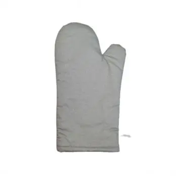 Kuchyňská chňapka 33 x 16 cm ALU-MAXI s magnetem Akce