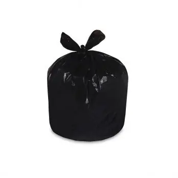 Sáčky do koše černé 50 x 60 cm 30 l LDPE (25 ks) Hit Sezóny