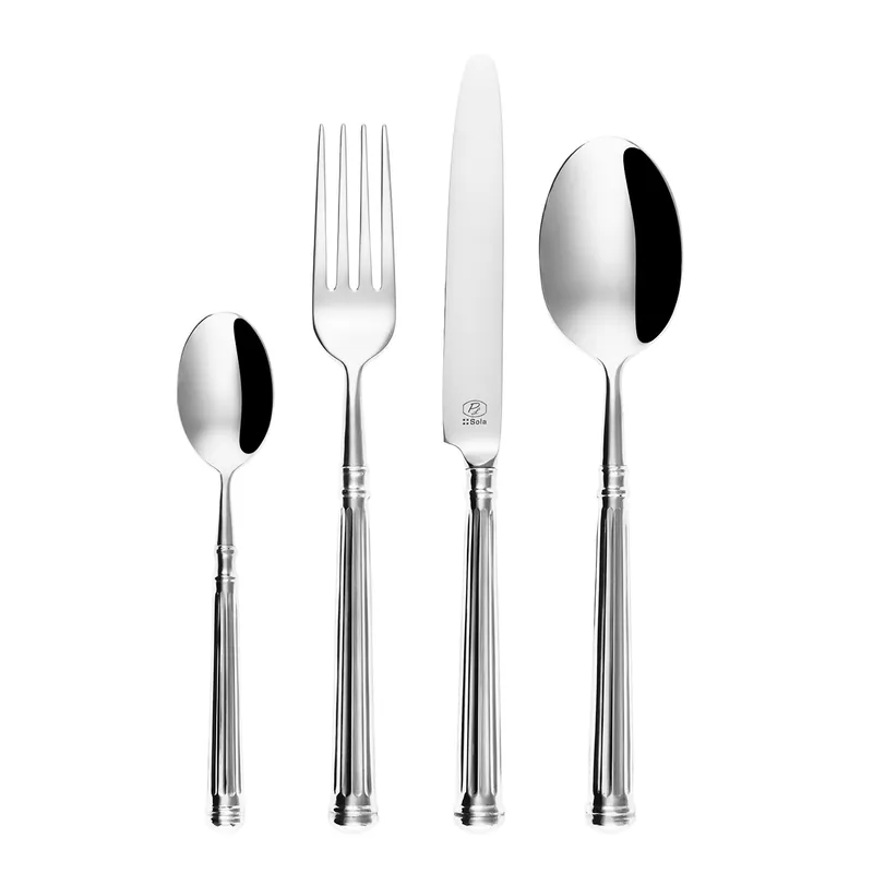 Must-Have Sada příborů 24 ks - Royal