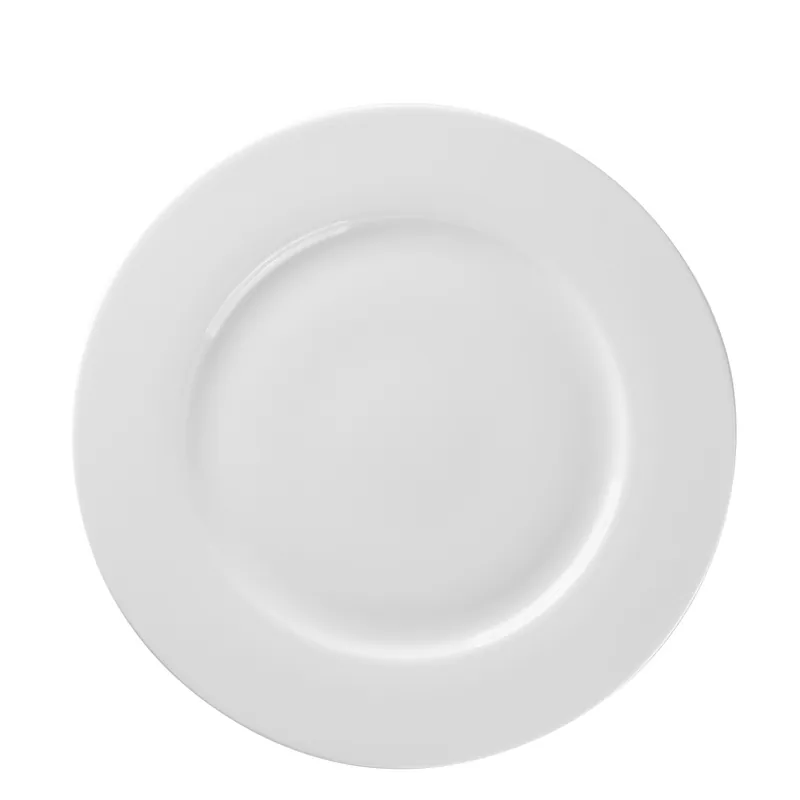 Bezpečná Platba Talíř mělký 27 cm set 4 ks - Basic