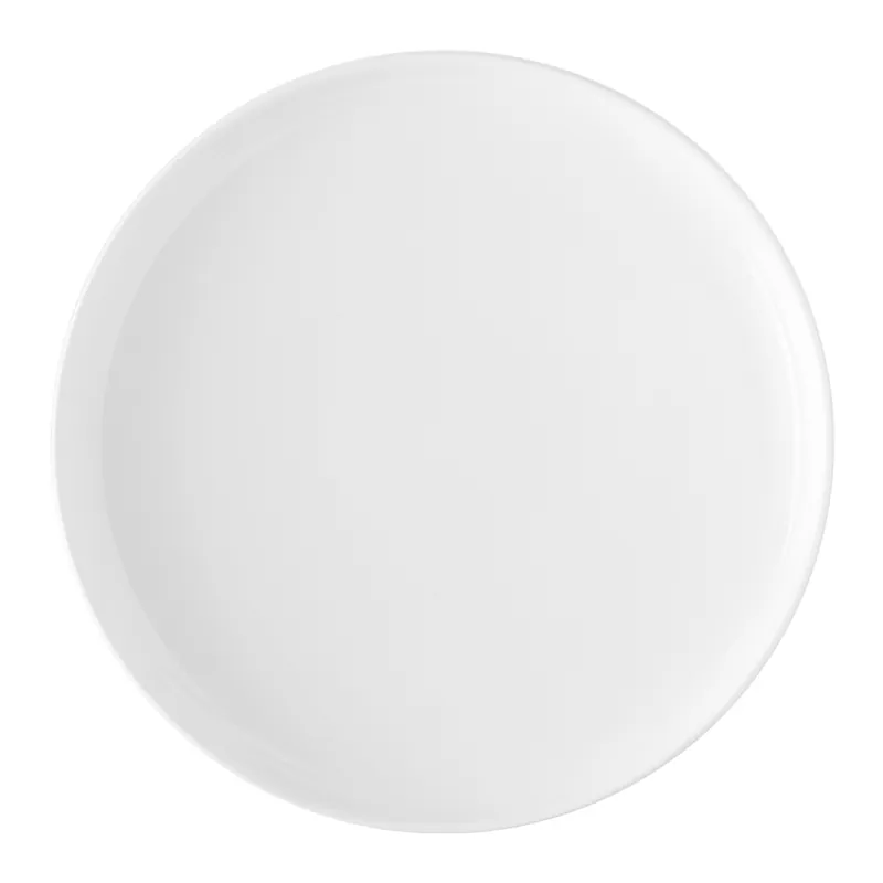 Mělký talíř Coupe II 28 cm - Flow Zlevněný