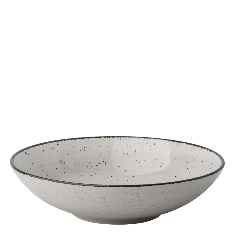 Miska Atelier světlešedá ø 21,5 cm - Gaya Aktuální