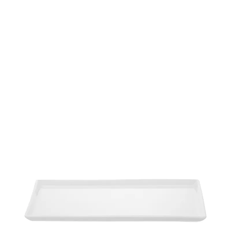 Servírovací talíř 30 x 17,5 cm - Hotel Inn Dokud Zásoby Vydrží