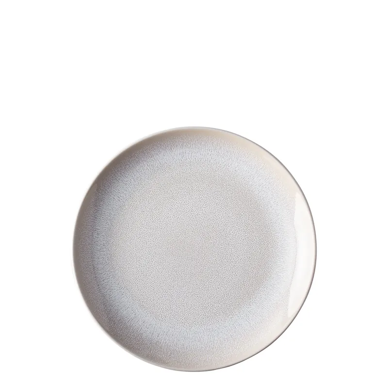 Bezpečná Platba Talíř, plochý, kulatý, Coupe, 21 cm, 4-dílná sada – Gaya Elements North