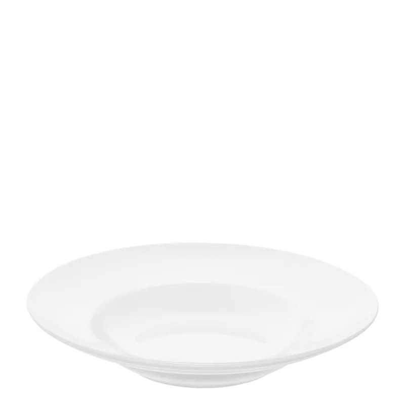 Značkový Talíř na těstoviny 25 cm - Hotel Inn