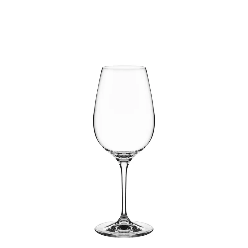 Bezpečná Platba Sklenice na Chianti / Zinfandel 450 ml – PREMIUM Glas Crystal